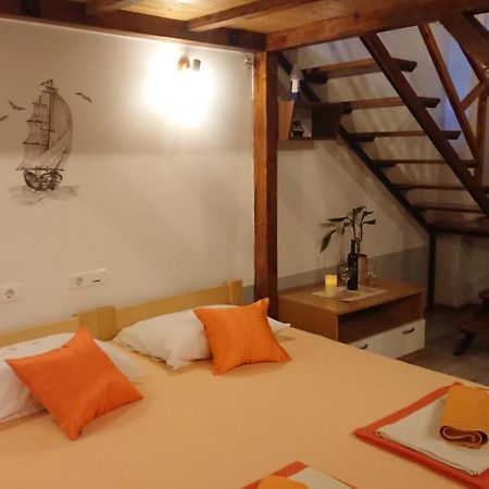 Apartment Lid โอมิช ภายนอก รูปภาพ
