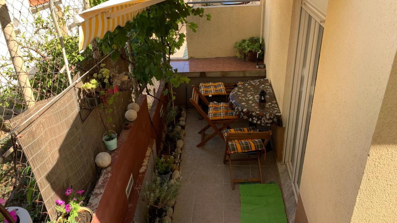 Apartment Lid โอมิช ภายนอก รูปภาพ