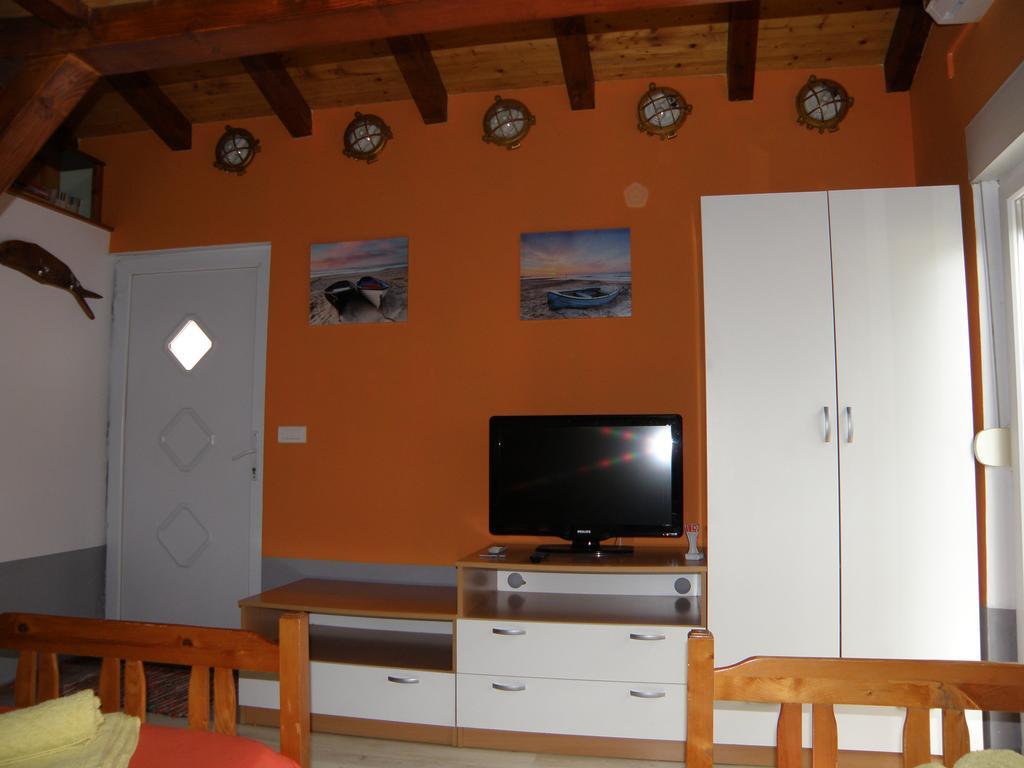 Apartment Lid โอมิช ภายนอก รูปภาพ