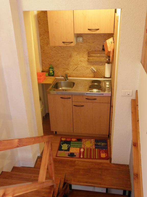 Apartment Lid โอมิช ภายนอก รูปภาพ