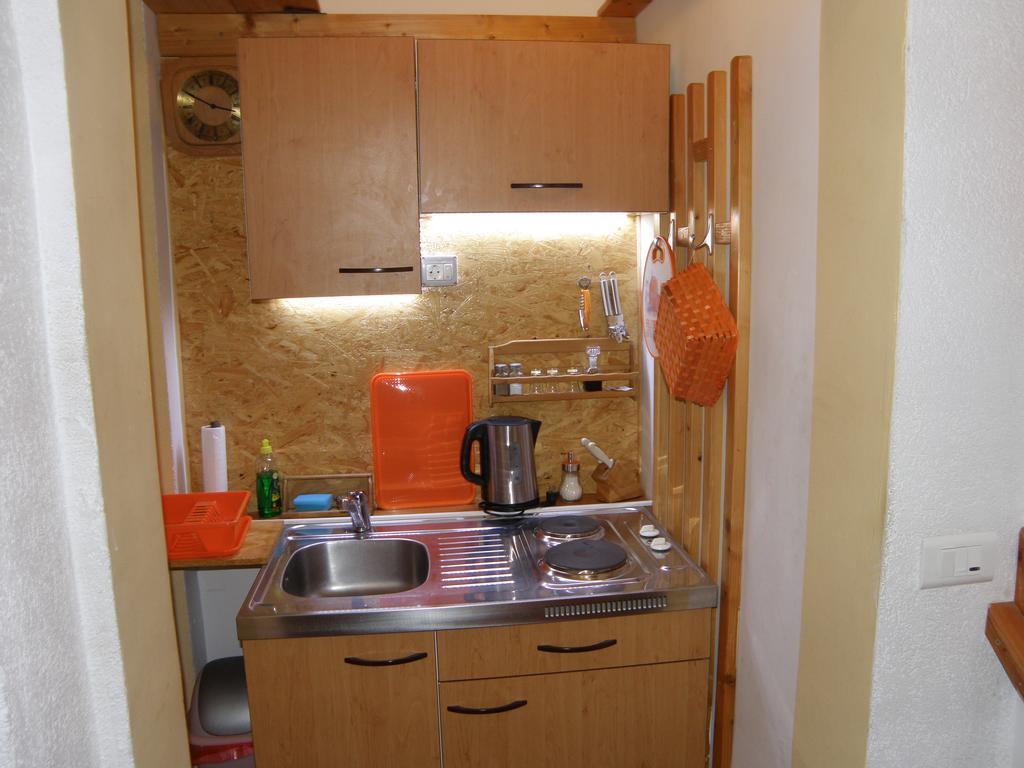 Apartment Lid โอมิช ภายนอก รูปภาพ