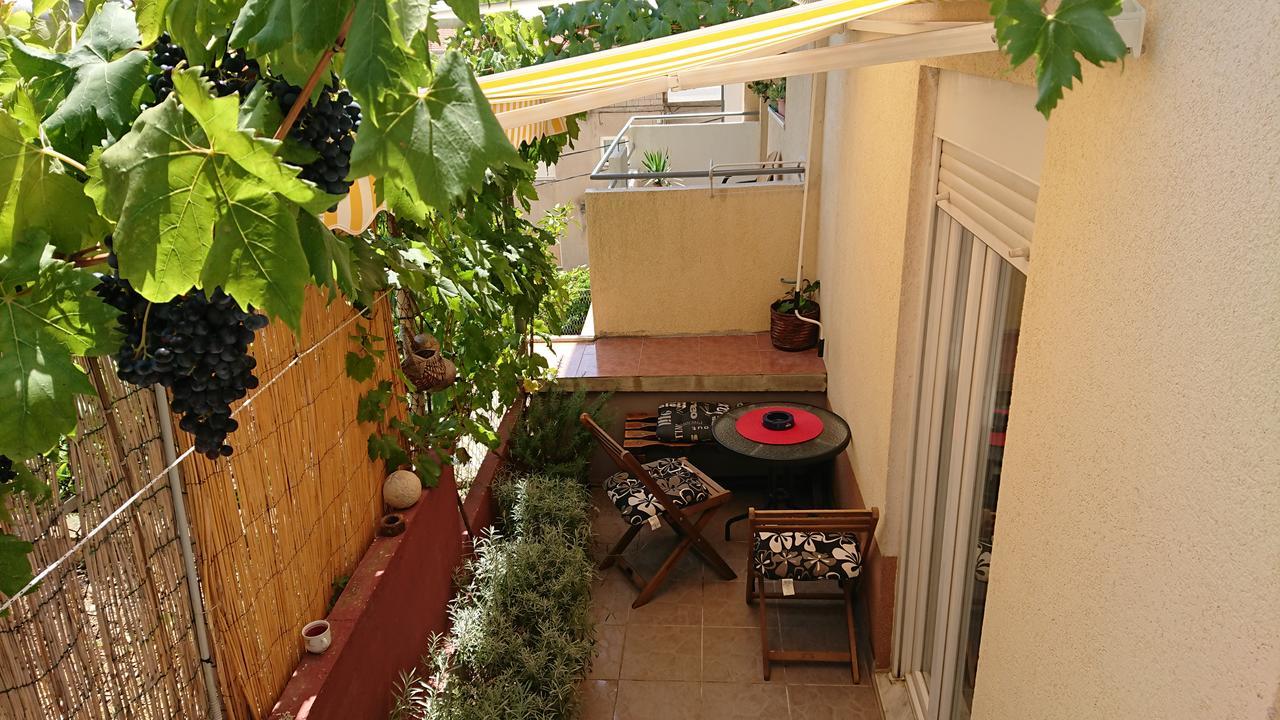 Apartment Lid โอมิช ภายนอก รูปภาพ