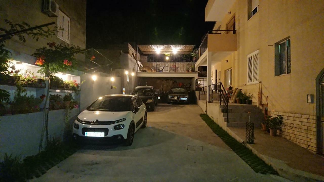 Apartment Lid โอมิช ภายนอก รูปภาพ