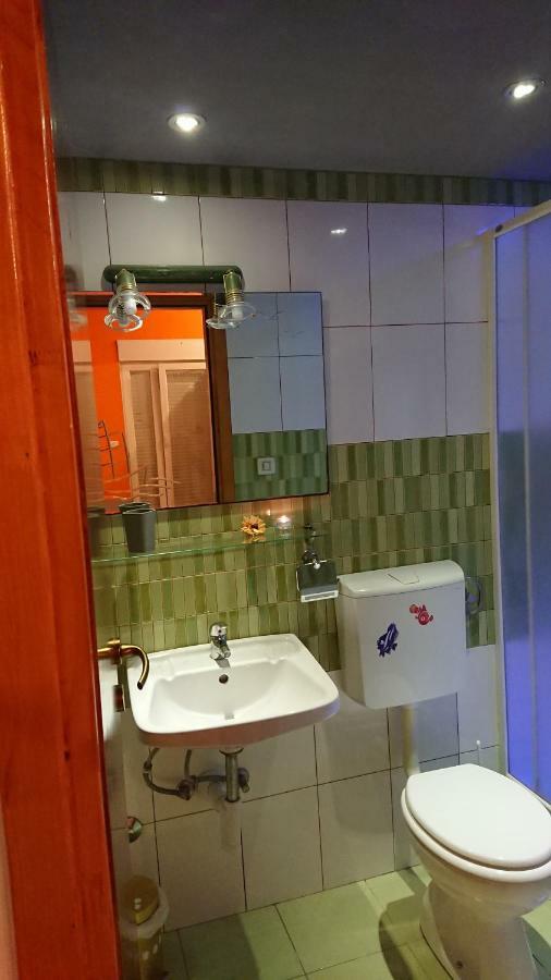Apartment Lid โอมิช ภายนอก รูปภาพ
