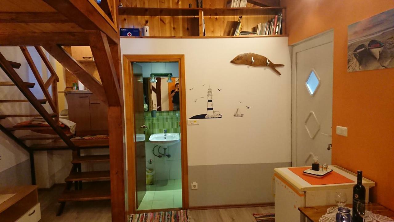 Apartment Lid โอมิช ภายนอก รูปภาพ