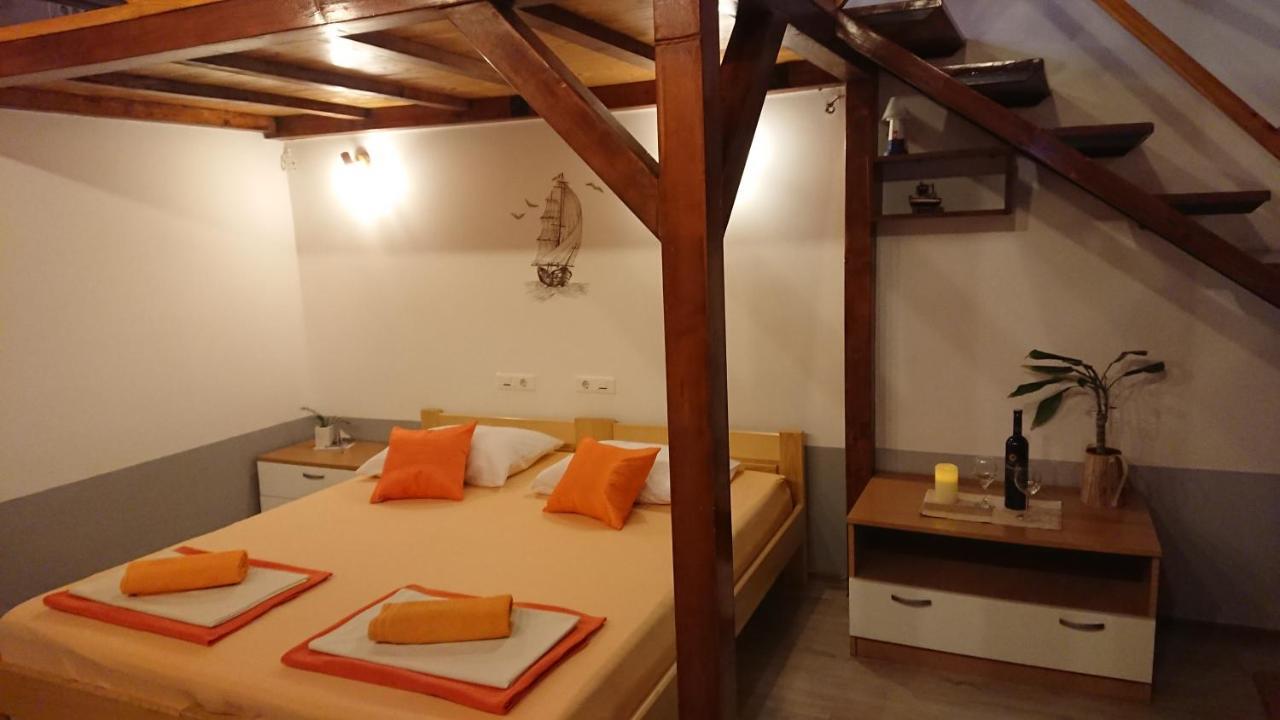 Apartment Lid โอมิช ภายนอก รูปภาพ