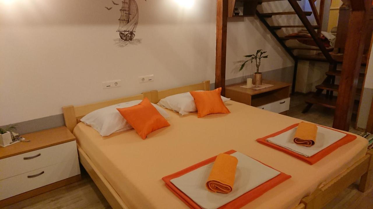 Apartment Lid โอมิช ภายนอก รูปภาพ