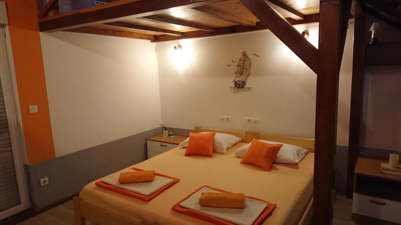 Apartment Lid โอมิช ภายนอก รูปภาพ