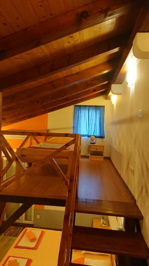 Apartment Lid โอมิช ภายนอก รูปภาพ