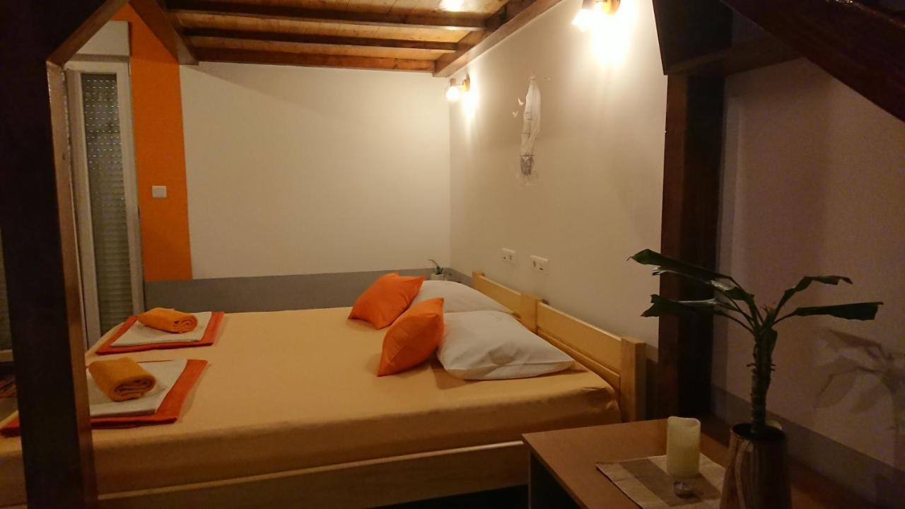 Apartment Lid โอมิช ภายนอก รูปภาพ