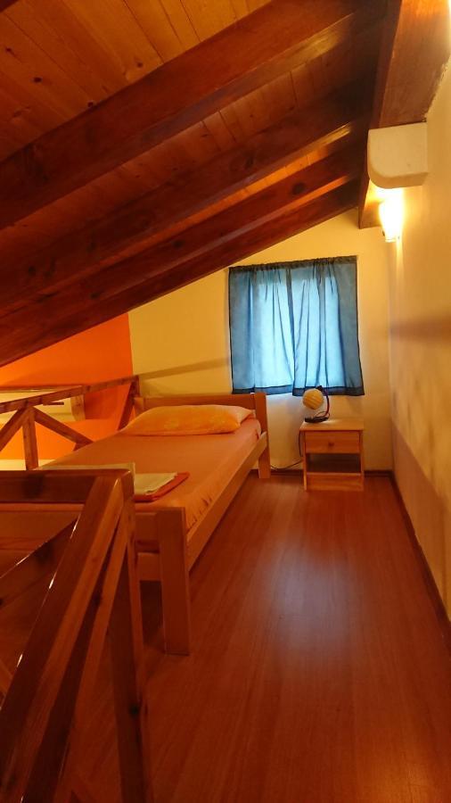Apartment Lid โอมิช ภายนอก รูปภาพ
