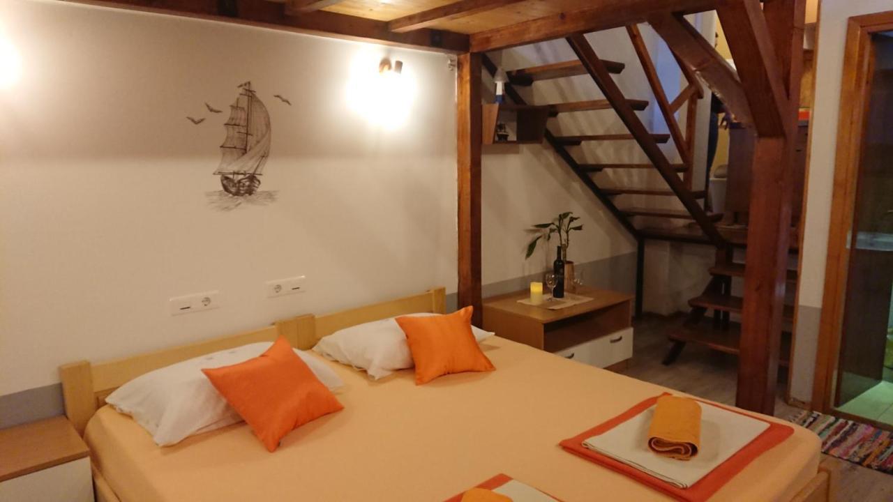 Apartment Lid โอมิช ภายนอก รูปภาพ